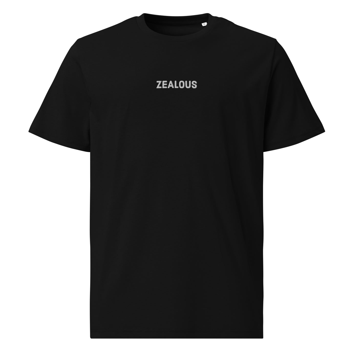 Zealous Tee