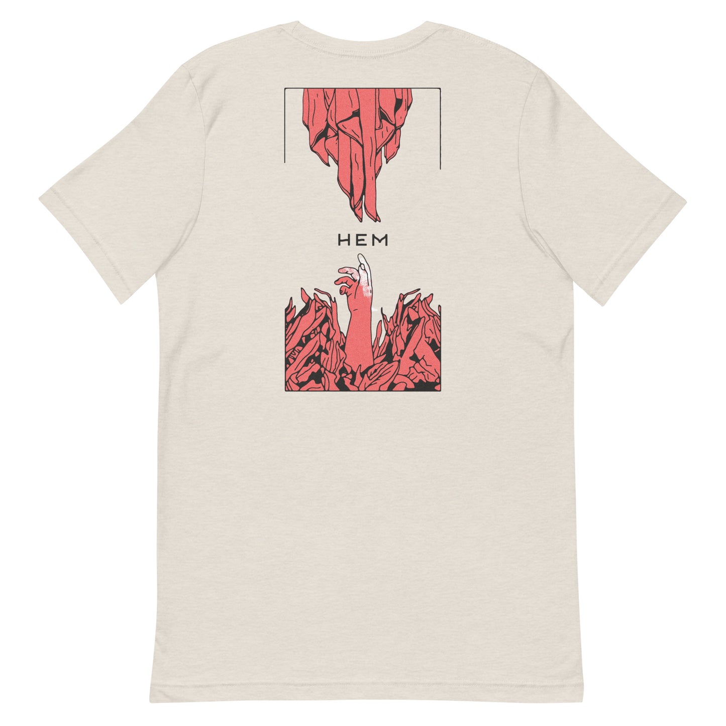 HEM T-Shirt
