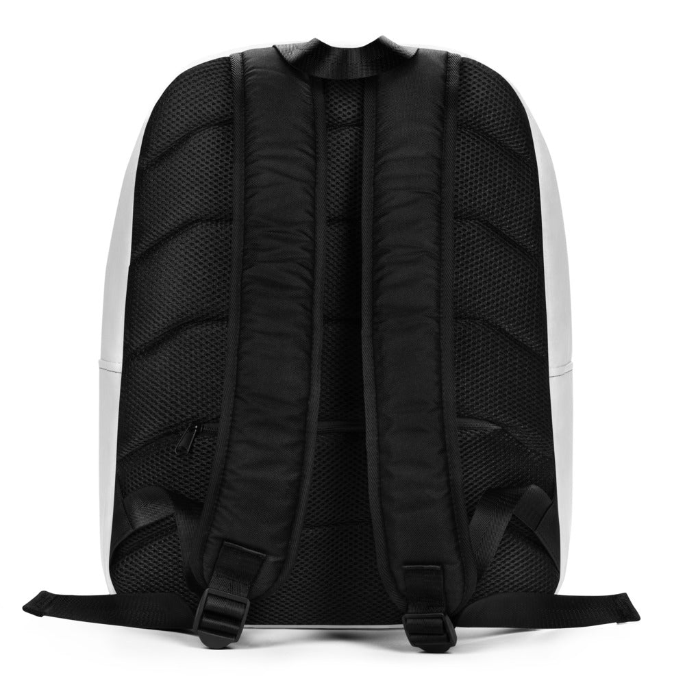 Zealous Backpack