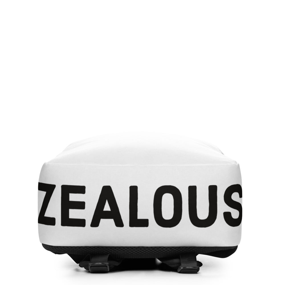 Zealous Backpack