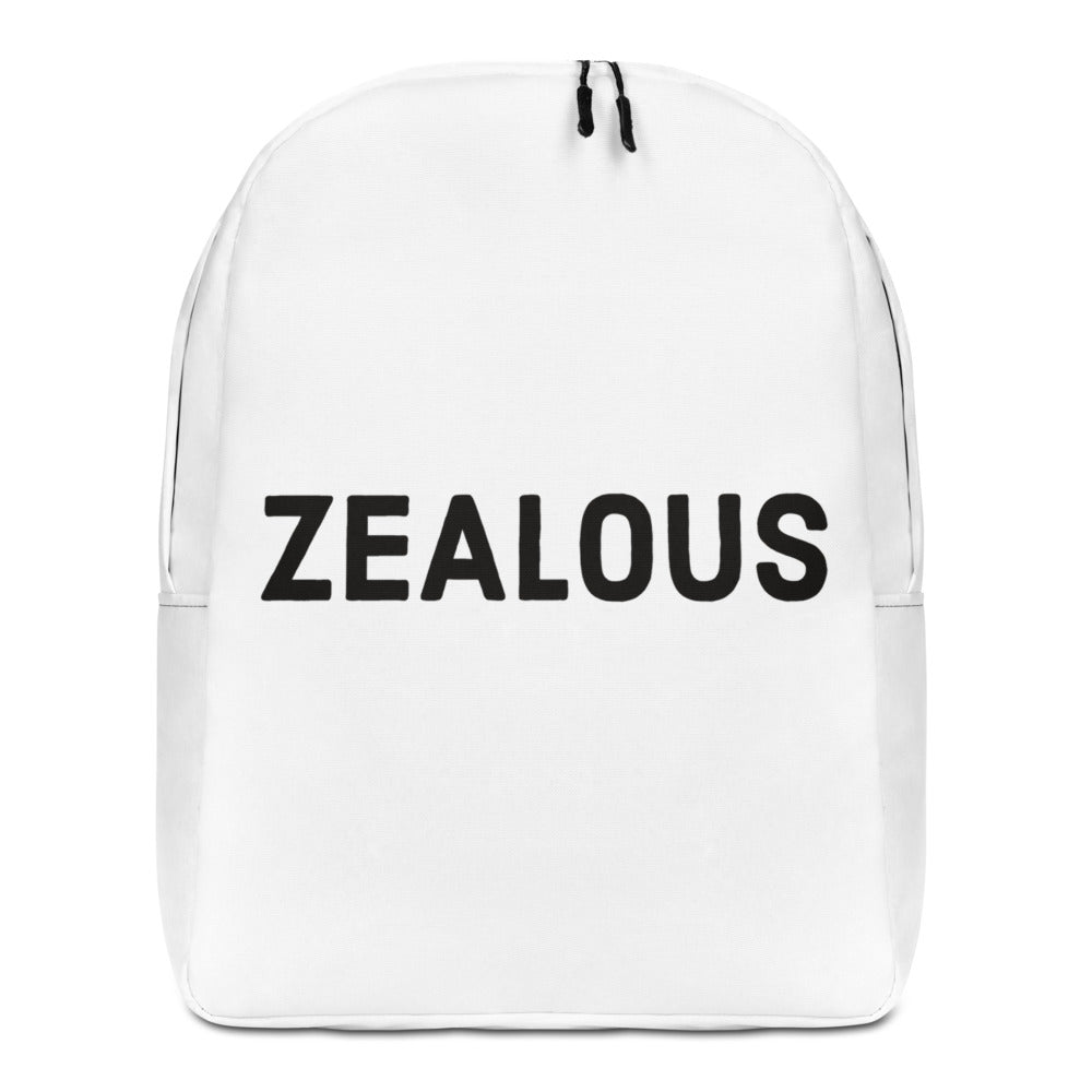 Zealous Backpack