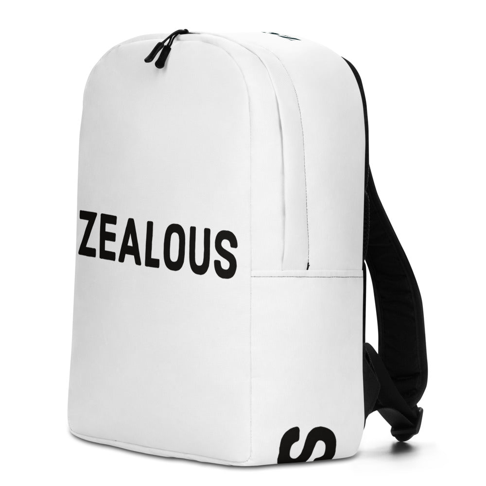 Zealous Backpack