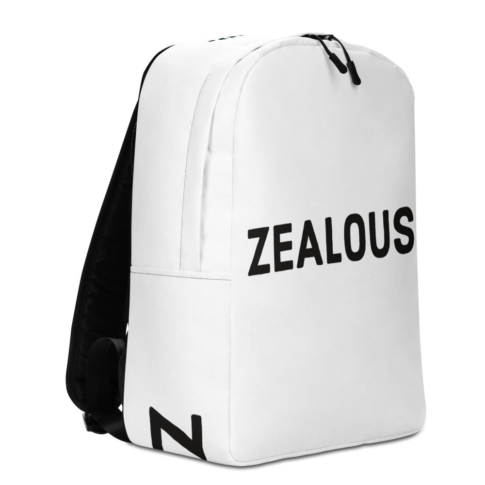 Zealous Backpack
