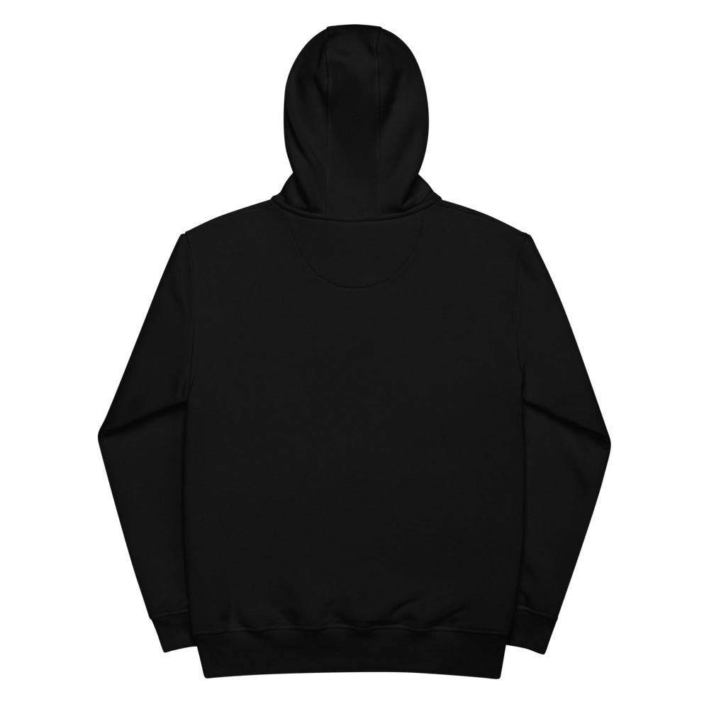Premium Zealous Hoodie