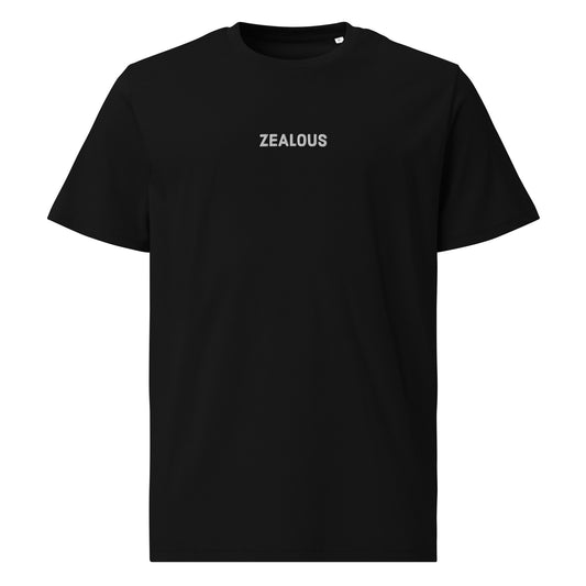 Zealous Tee
