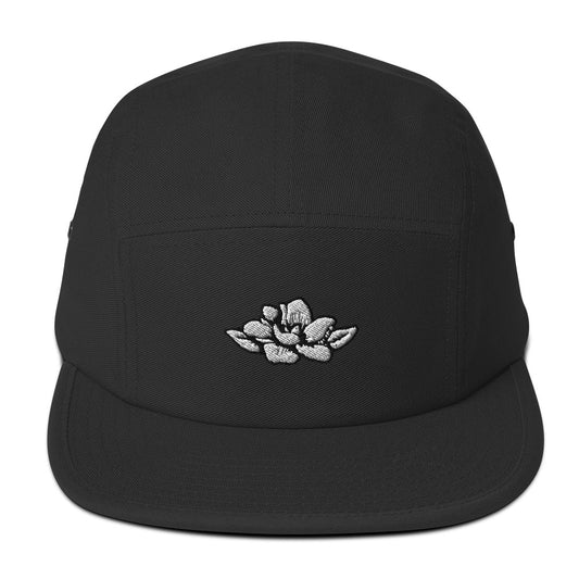 Zealous Five Panel Cap