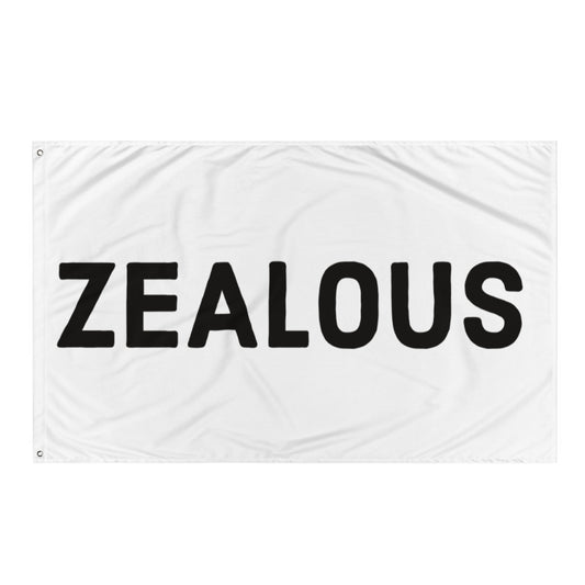 Zealous Flag