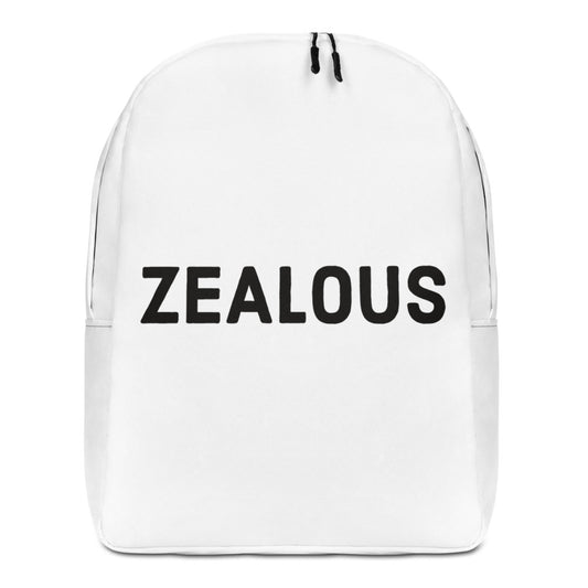 Zealous Backpack