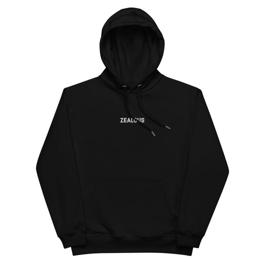 Premium Zealous Hoodie