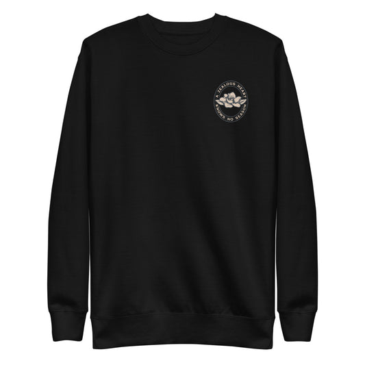 Magnolia Sweatshirt